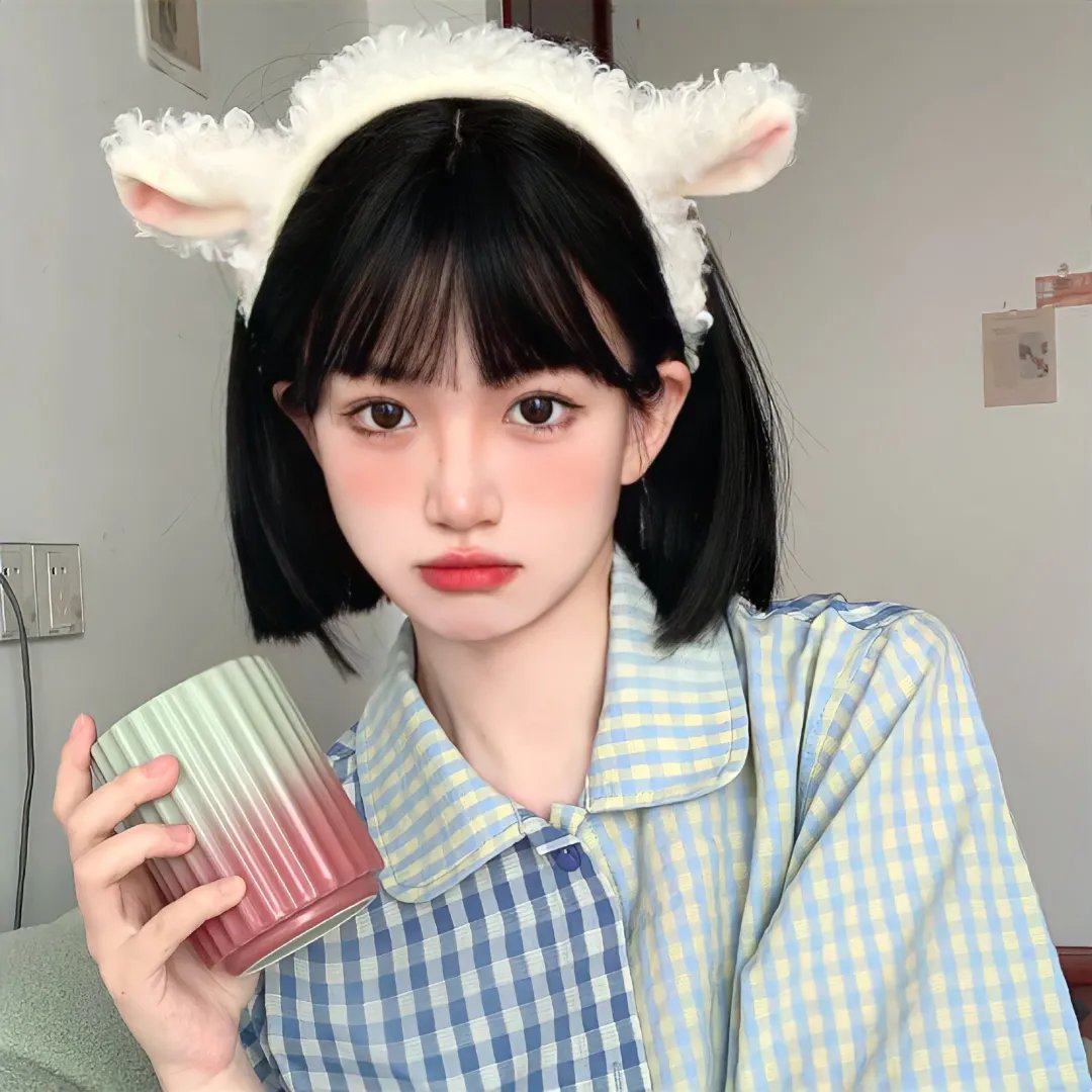 打开心门向蓝天