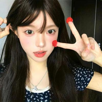 闪亮的眼睛