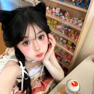 她如是说