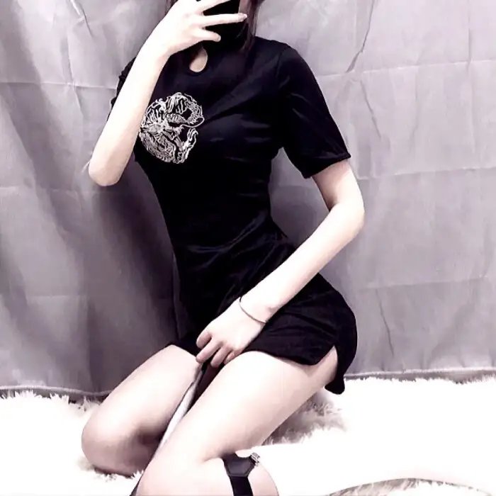 异形兽