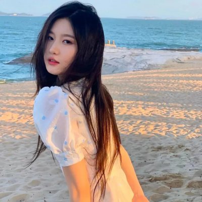 女人中的陌生人